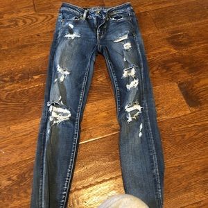 Jeans bundle